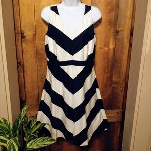Vineyard Vines Midi Dress